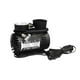 thumbnail image 2 of Bomba Infladora de Neumáticos Portátil Xiying de 12 V para Coche - Inflado Rápido de 120 W con 3 Adaptadores de Boquilla para Moto, Bicicleta y Baloncesto - Cable de Alimentación de 78,74 Pulgadas, C, 2 of 7