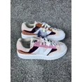 thumbnail image 2 of New Balance CT302 Shoes Burgundy Pink Haze CT302MA Sneakers Men's Sz 11.5 NEW, 2 of 6