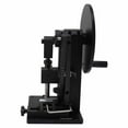 thumbnail image 4 of Leather Belt Punching Machine Hand-Operated Adjustable Spacing Commercial Home, 4 of 12