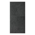 thumbnail image 1 of piso cerámico serrato 30.5 x 60.5 cm negro tipo piedra caja con 1.48 m2, 1 of 8