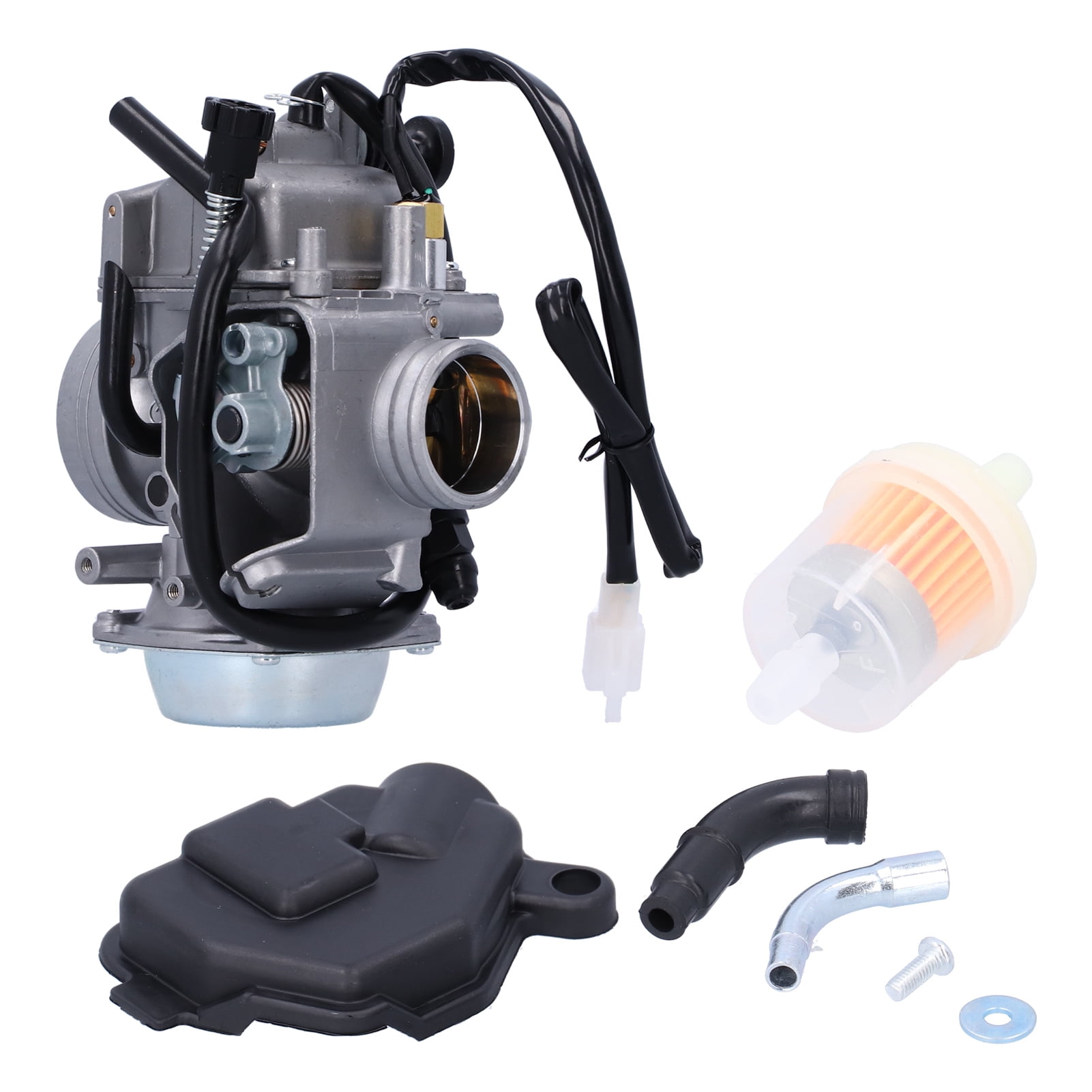 Carburetor Replacement, Zinc Alloy Carburetor For Car