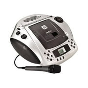Singing Machine SMG-151 - Portable karaoke - 2 Watt