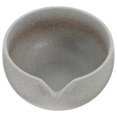 thumbnail image 5 of Matcha Bowl Ceramic Japanese Tea Spout Bowl for Drinking, 5 of 5