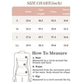 thumbnail image 6 of INSPIRE CHIC Women's Pajama Sets Satin Curved Crisscross Back Cami Spaghetti Strap Cowl Neck Silky Split Shorts Set S Black, 6 of 6