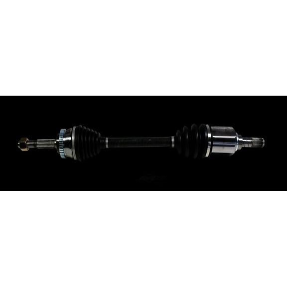 GSP NCV53546 GSP New CV Axle Fits select: 1998-1999 NISSAN SENTRA SE, 1998 NISSAN 200SX SE-R
