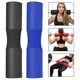 thumbnail image 4 of Sonducket Barbell Pad Squat Levantamiento de pesas Hombro Protecter Gym Pull Up Ropa Deportiva, Zapatos azul Sonducket OD000615-02, 4 of 6