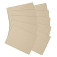 thumbnail image 4 of 10 piezas de piel de silicona para práctica de tatuajes, 1 mm de grosor, piel de tatuaje de cejas en blanco de doble cara, 4 of 15