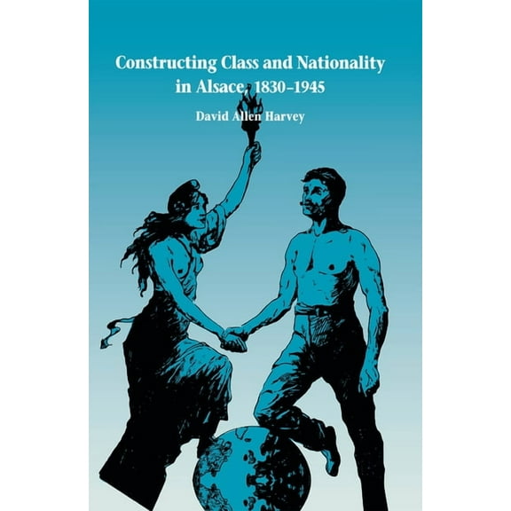 Constructing Class & Nationality, (Hardcover)