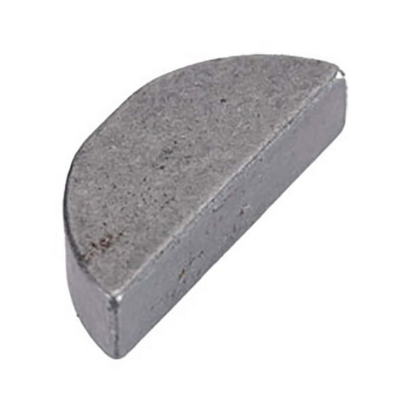 RAParts 3/16" Woodruff Keyway Fits Universal Products Models 214-215-217-CL-400060 214-2