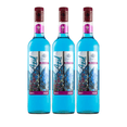 thumbnail image 1 of Tripack Licor Con Agave 2 Montes Mora Azul 1000 Ml 2 Montes Licor con Agave, 1 of 1
