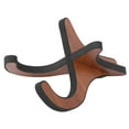 thumbnail image 1 of Kalimba Stand Wood Holder Portable EVA Cotton Pad Prevent Scratch Musical Instrument Accessory, 1 of 14