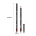 thumbnail image 4 of Crayon Contour des Lèvres Doublure Longue Tenue Accessoires Fille Couleur Mate Pratique à Porter Outil Cosmique Ensemble de Maquillage Rouges à Lèvres, 4 of 9