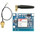 thumbnail image 1 of Module GS Mwith Antenna,Module GSM GPRS SMS Modulewith Antenna GS GPR Smodule Best in its Class, 1 of 7