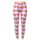 thumbnail image 5 of Gibobby Leggings Termicos Mujer Pantalones estampados personalizados para el Día San Valentín para mujer, mallas personalizadas para mallas para correr, mallas largas para Pilates(Multicolor, M), 5 of 5
