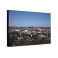 thumbnail image 1 of Canvas Print: Skyline Of Birmingham, Alabama, 2010, 1 of 3
