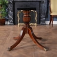 thumbnail image 2 of 48″ Round Dining Table, 2 of 7