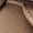 Beige, variant on Suede Casual Lace-Up Derby Shoes