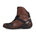 thumbnail image 4 of Bota hombre botín motociclista Biker Workland 80004 café cafe 30 Workland 80004CLOUCOG, 4 of 5