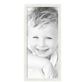 thumbnail image 2 of ArtToFrames 16" x 36" White Picture Frame, 16x36 inch White MDF Poster Frame (WOM-4332), 5 Pack, 2 of 8