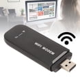 thumbnail image 4 of 4G WiFi Router USB Power Mobile WiFi Router Plug And Play Up To 10 Users Easy Connection For TV, 4 of 8