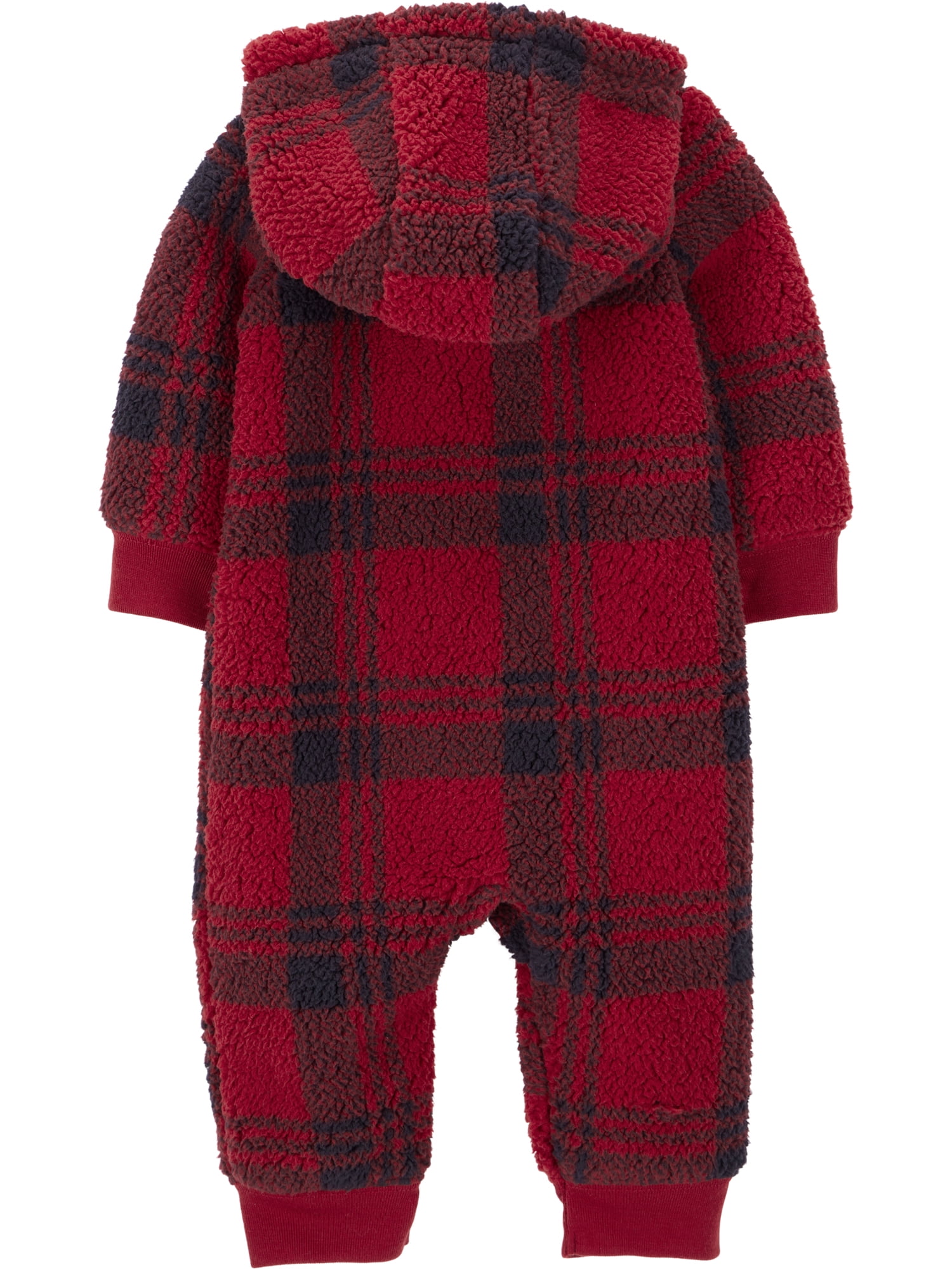 Carter's Child of Mine Baby Jumpsuit, Sizes 0/3-24 Months
