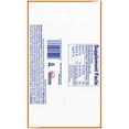 thumbnail image 4 of Mentos VITAMIN Citrus Gum Sugar Free Chewing Gum, 45Count (Pack Of 6), 4 of 5