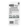thumbnail image 4 of GUM Soft-Picks Original, Dentist Recommended Dental Picks, 50 Count, 4 of 10