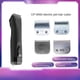 thumbnail image 2 of Pet Electric Clipper Dog Professional Shaver Electric Clipper Plug-in Dual-use Cat Teddy Shaver Electric Pusher CP-9060 ShopWise Round, 2 of 12