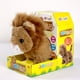 thumbnail image 1 of Muñeco títere de peluche León amarillo marrón (18 cm), 1 of 5