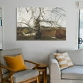 thumbnail image 6 of Andrew Wyeth Pennsylvania Landscape Prints Poster Painting On Canvas Wall Art Poster Scroll Picture Print Living Room Walls Decor Home Posters 24x36inch(60x90cm), 6 of 6