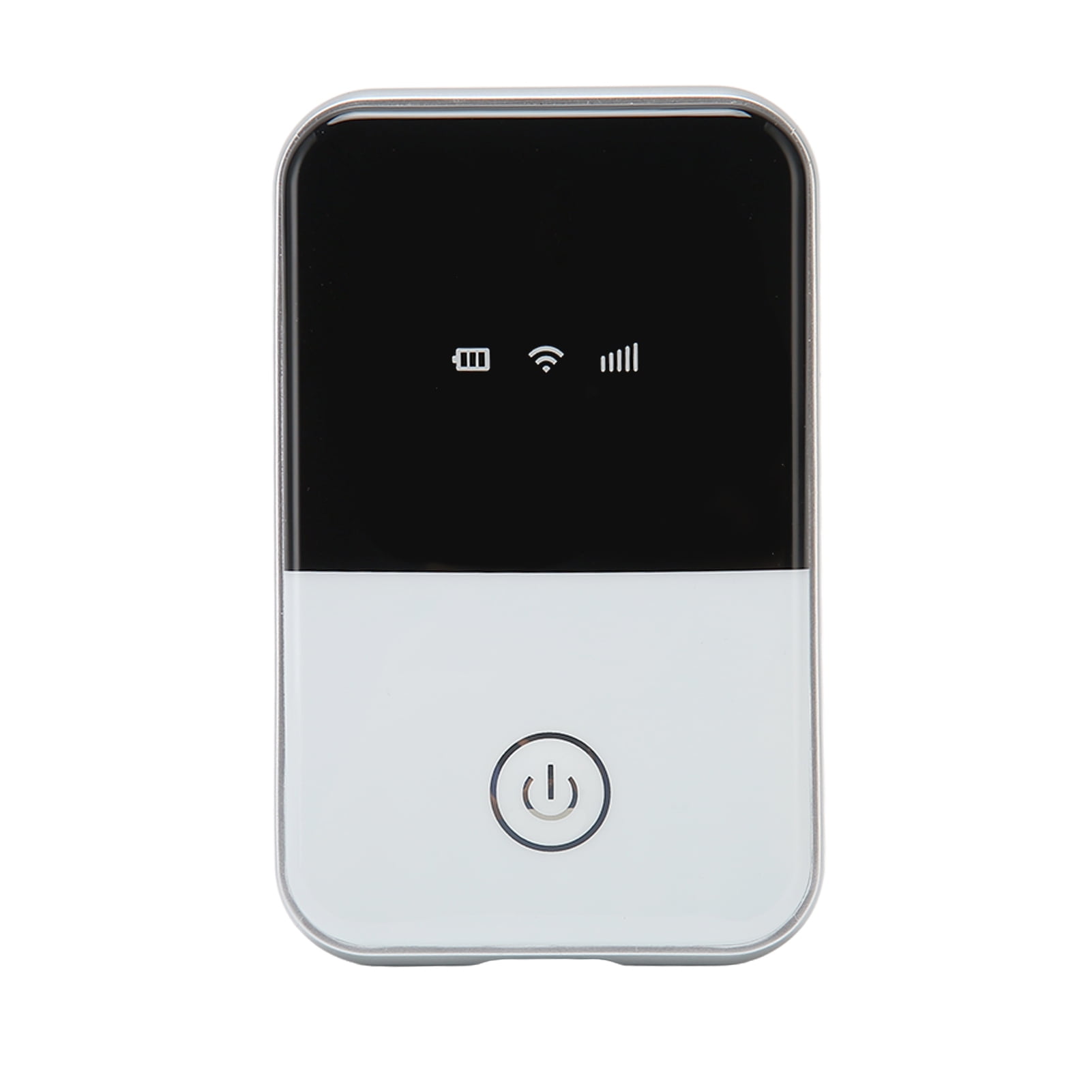 4G LTE Mobile Wifi, 150Mbps Mobile WiFi Hotspot Easy To Connect Battery Powered  For Tablets