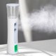 thumbnail image 1 of Rociador De Niebla Facial, Sin Irritación, Humidificador Facial Portátil De 30 Ml De Capacidad, Orificios Dobles Para Uso Doméstico Y Exterior, 1 of 7
