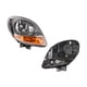 thumbnail image 1 of Faro Eléctrico DEPO Kangoo 2009 A 2017 C/Cto Ámbar, 1 of 4