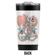 thumbnail image 2 of Looney Tunes Screen Stars Stainless Steel Tumbler 20 oz Coffee Travel Mug/Cup, Vacuum Insulated & Double Wall with Leakproof Sliding Lid | Great for Hot Drinks and Cold Beverages, 2 of 7