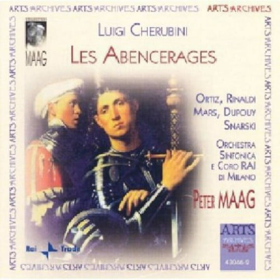 Abencerages