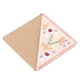 thumbnail image 2 of Marcadores de esquina bordados Accesorios para amantes de los libros, 2 of 9