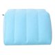 thumbnail image 1 of Travel Pillow Knee Support Pillow Leg Rest Raiser Support Pillow Leg Support Pillow Inflatable Leg Lift, 1 of 3