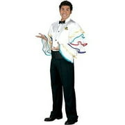 Men's Ricky Ricardo Halloween Costume (Size: Standard 42-46)