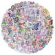 thumbnail image 2 of Adhesivos con dibujos animados de hadas y elfos para álbumes de recortes, impermeables, 50 unidades, 2 of 2