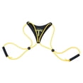thumbnail image 2 of amagogo Golf Swing Rotation Training Aid Professional Premium Easy to Install Durability, 2 of 9