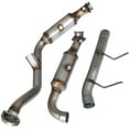 thumbnail image 3 of labwork Catalytic Converter For 2011-2014 Ford F-150 FX4 Crew Cab Pickup 4-Door 5.0L V8, 3 of 9