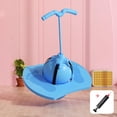thumbnail image 4 of Frog Jump Bouncing Ball Long Height Increase High Jump Adult Kids, 4 of 8
