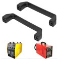 thumbnail image 4 of Machine Tool Plastic Pull Handle, Durable Nylon Plastic Stable Square Pull Handle, For Machine Tools Industrial Equipment, 4 of 8