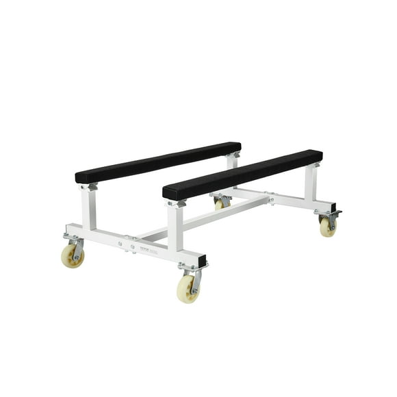 VEVOR Watercraft PWC Dolly Boat 1800 lbs Load Capacity Jet Ski Stand Storage Cart