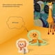 thumbnail image 2 of Irregular Shape Jigsaw Puzzles Toys Paper Puzzles for Children Early Educational Toys Jigsaws Gift Toy, 2 of 4