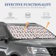 thumbnail image 4 of Fotbe Pirate Theme Juego de 2 Piezas de Parasoles para Parabrisas | Bloqueador Solar para Auto | Accesorios Plegables para Protección Solar Interior-Medium, 4 of 6