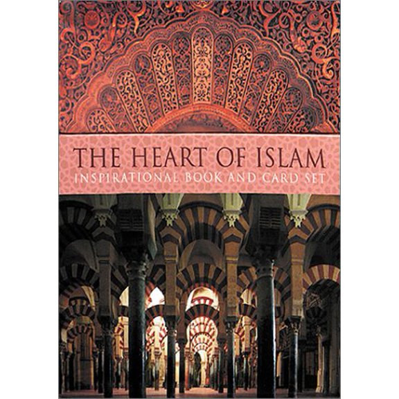 Pre-Owned The Heart of Islam, 9780764175435, 0764175432, Paperback,