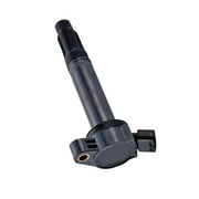 New Ignition Coil Compatible with 2007-2017 Toyota Camry 3.5L V6 Replacement for UF487 C1601