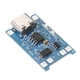 thumbnail image 2 of Micro/Type-C/Mini USB 5V 1A TP4056 18650 Carga del módulo del cargador de batería de litio, 2 of 8