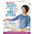 thumbnail image 1 of Recipes from My Home Kitchen, Christine Ha Hardcover, 1 of 2